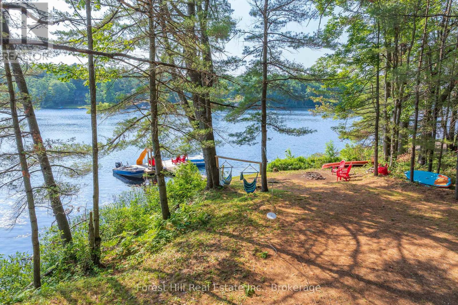 1099 Bracken Trail, Minden Hills, Ontario  K0M 2L1 - Photo 25 - X12377727