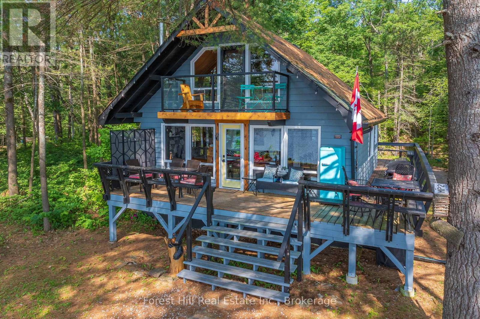 1099 Bracken Trail, Minden Hills, Ontario  K0M 2L1 - Photo 26 - X12377727