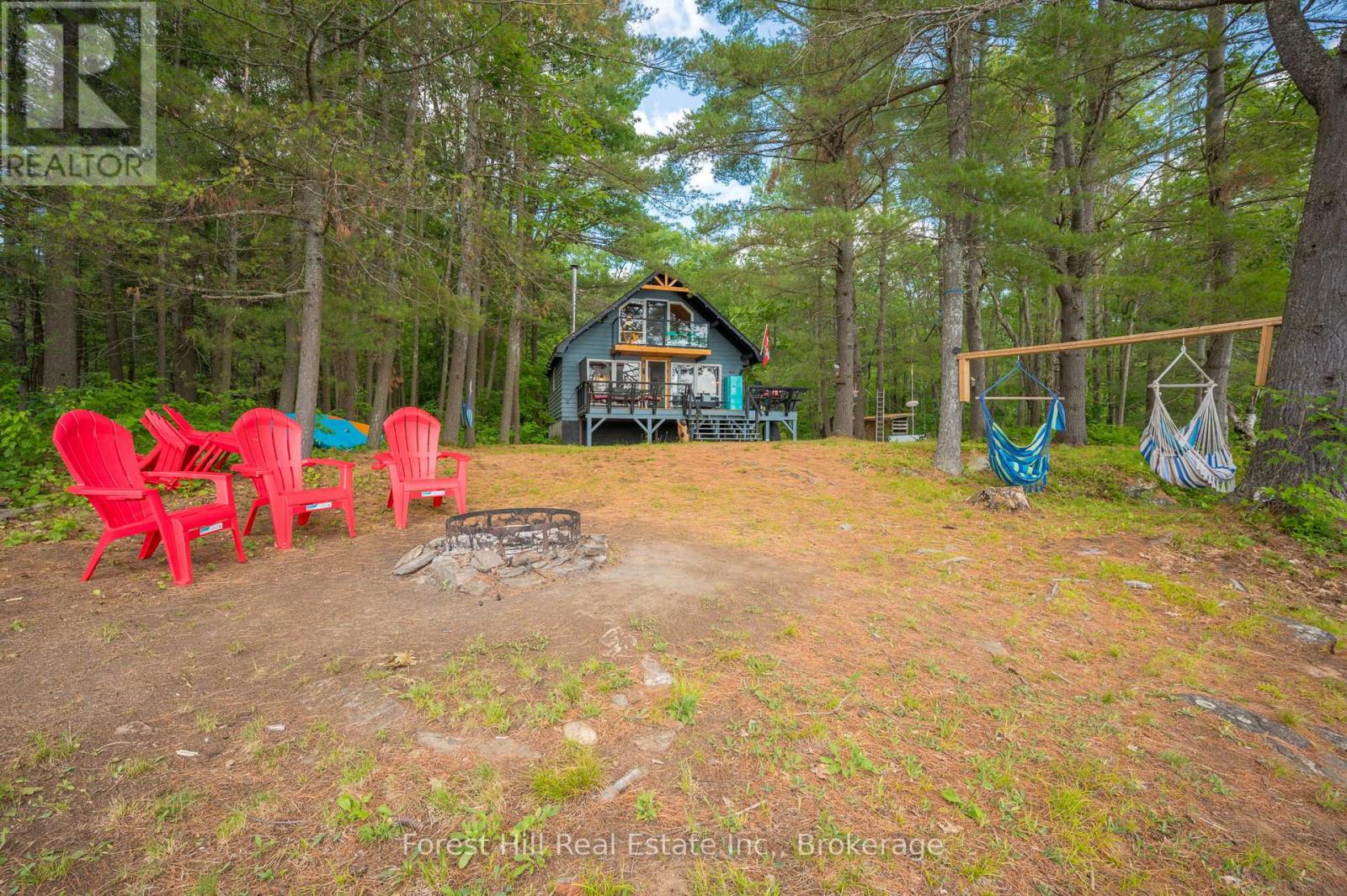 1099 Bracken Trail, Minden Hills, Ontario  K0M 2L1 - Photo 27 - X12377727