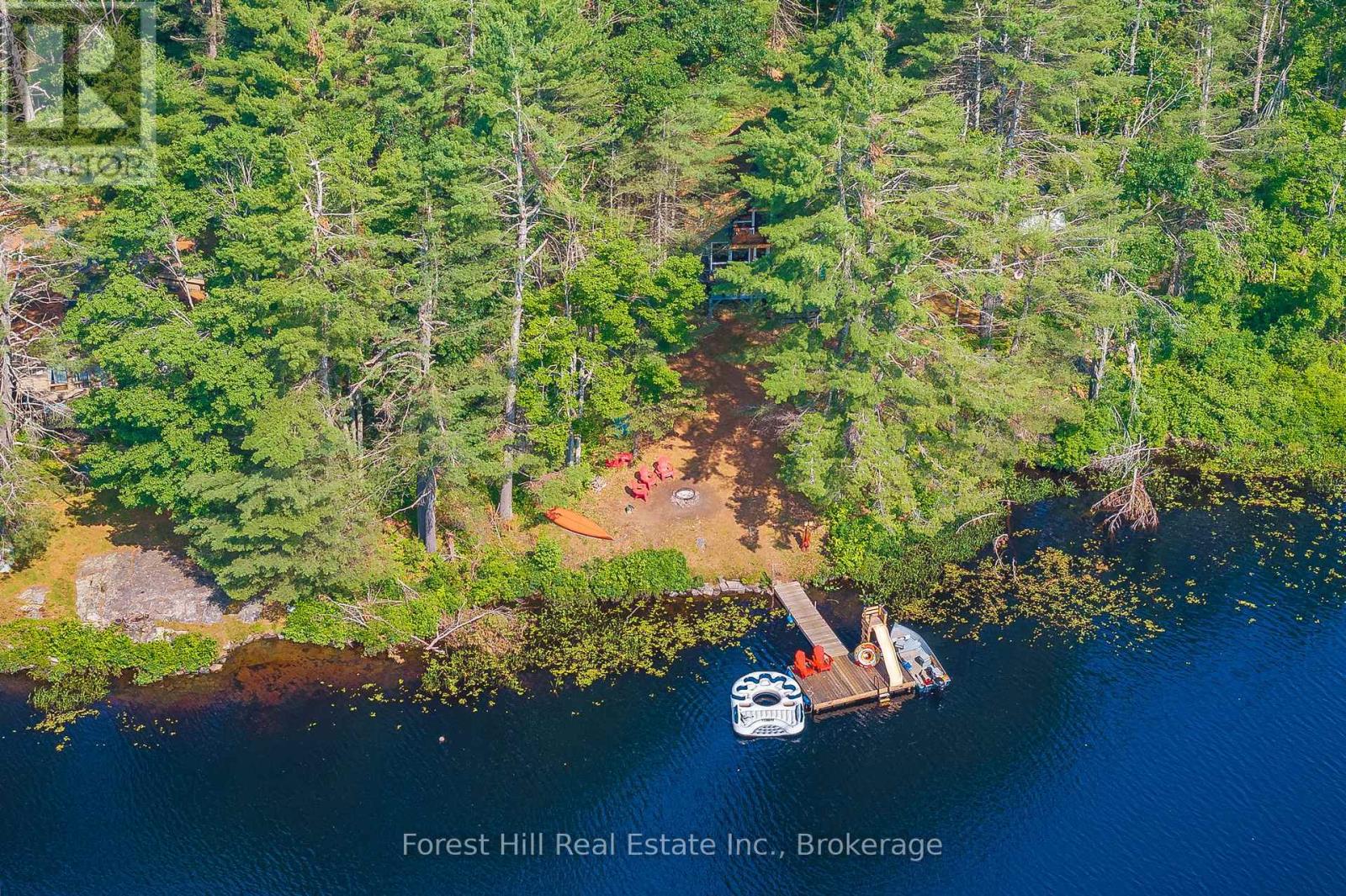 1099 Bracken Trail, Minden Hills, Ontario  K0M 2L1 - Photo 32 - X12377727