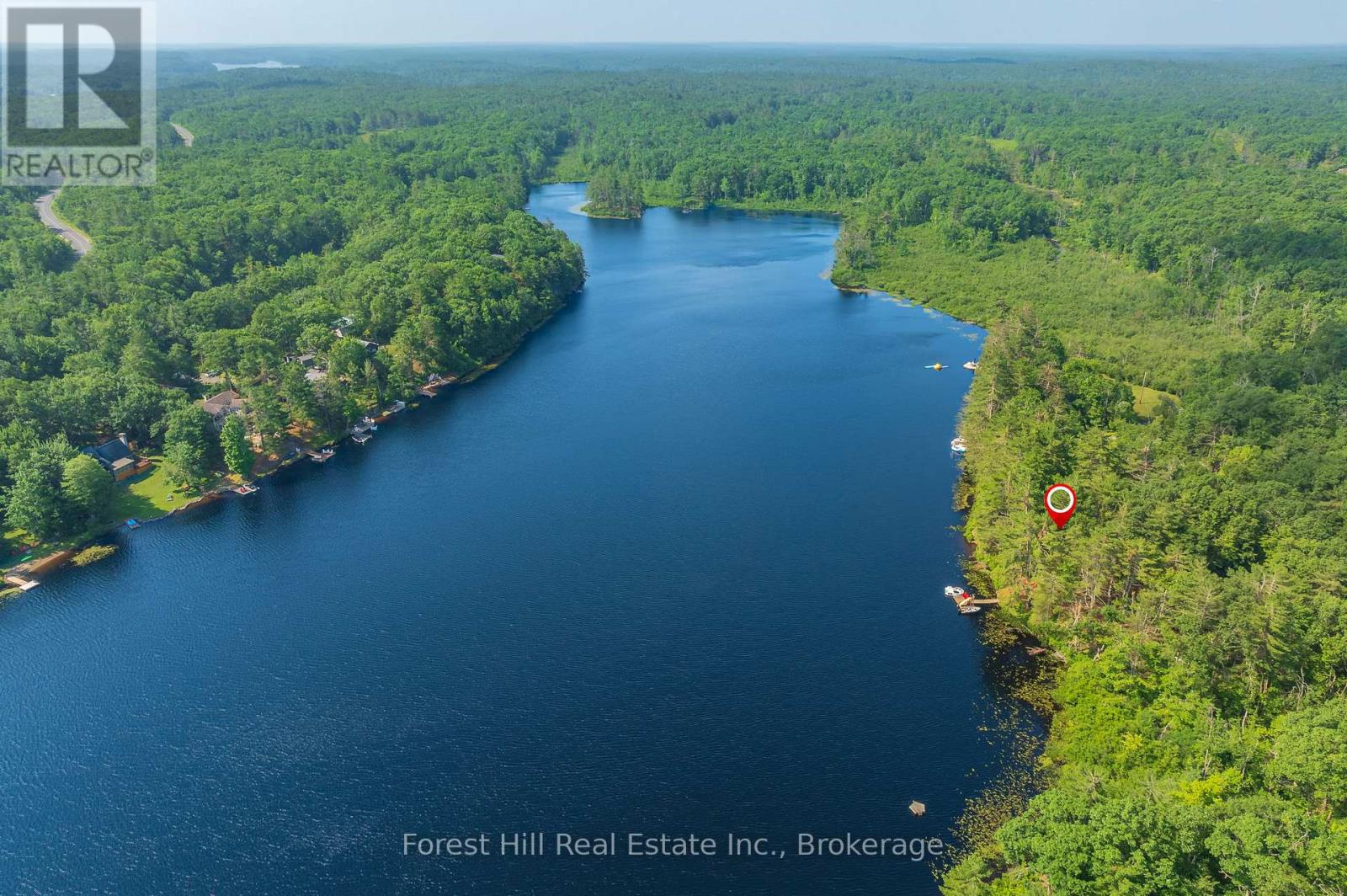 1099 Bracken Trail, Minden Hills, Ontario  K0M 2L1 - Photo 34 - X12377727