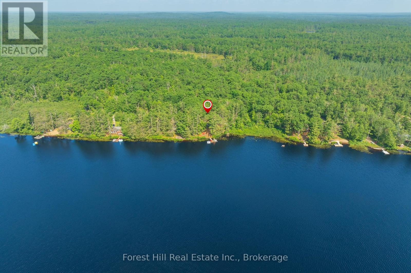 1099 Bracken Trail, Minden Hills, Ontario  K0M 2L1 - Photo 40 - X12377727