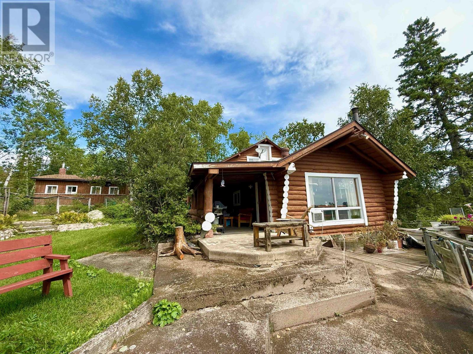 979 Storm Bay Road, Marcus Ridge Road, Longbow Lake, Ontario  P0X 1H0 - Photo 1 - TB252742