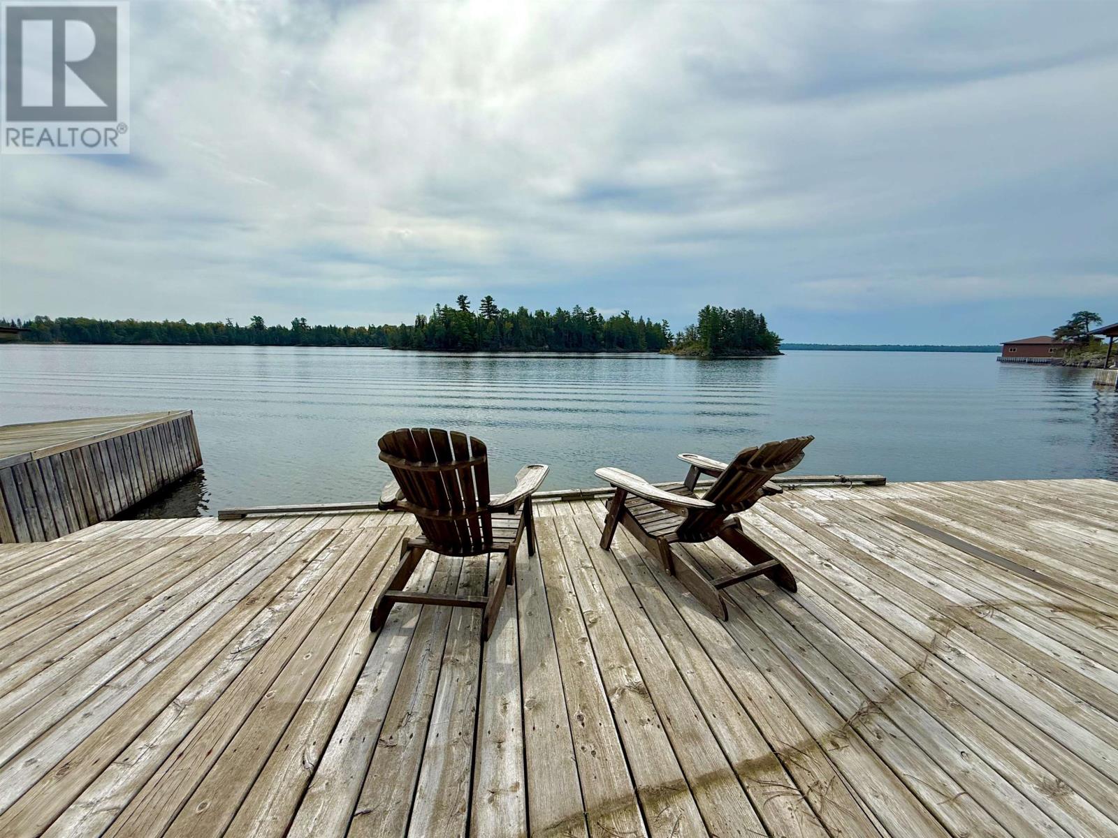979 Storm Bay Road, Marcus Ridge Road, Longbow Lake, Ontario  P0X 1H0 - Photo 21 - TB252742