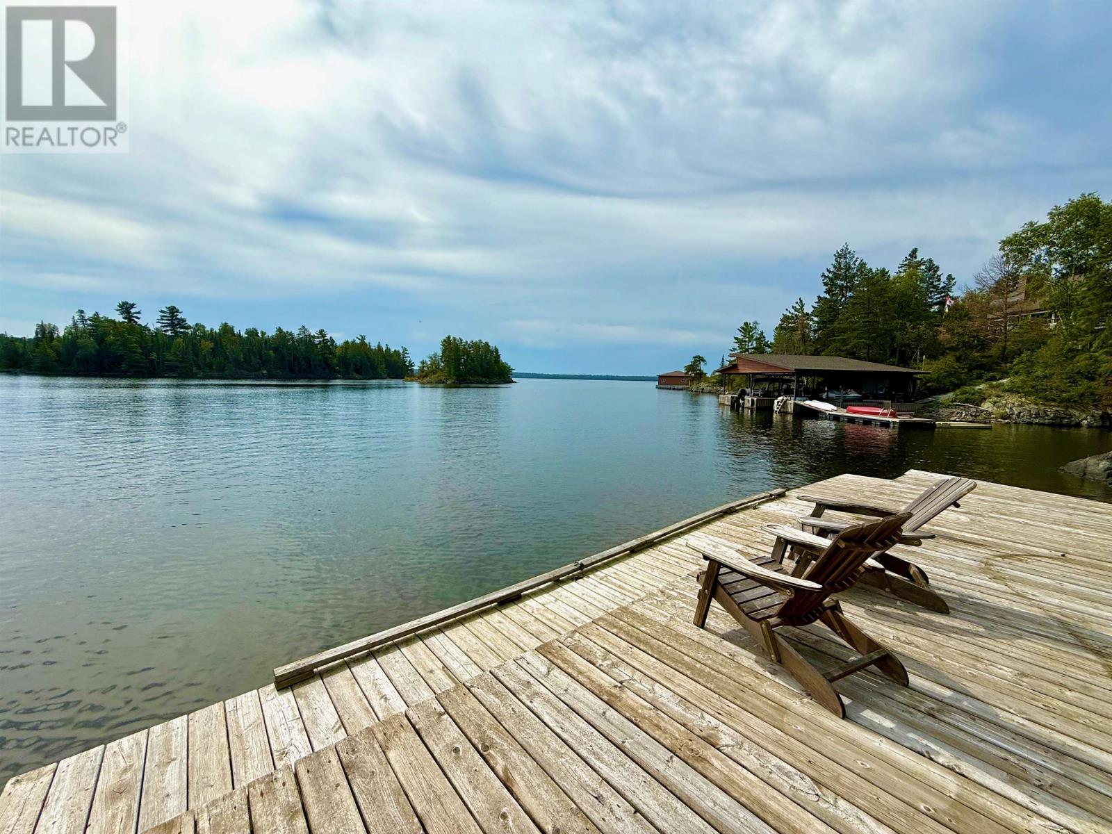 979 Storm Bay Road, Marcus Ridge Road, Longbow Lake, Ontario  P0X 1H0 - Photo 3 - TB252742
