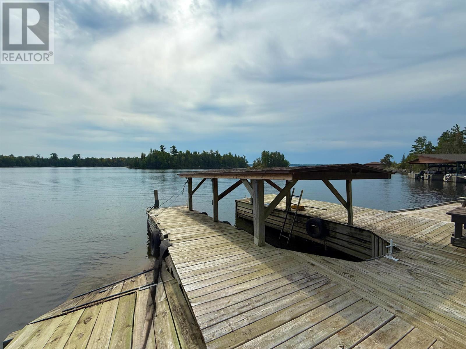 979 Storm Bay Road, Marcus Ridge Road, Longbow Lake, Ontario  P0X 1H0 - Photo 22 - TB252742