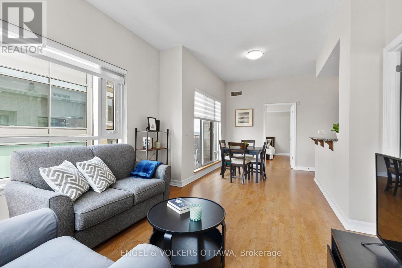 1211 - 200 Besserer Street, Ottawa, Ontario  K1N 0A7 - Photo 12 - X12377675