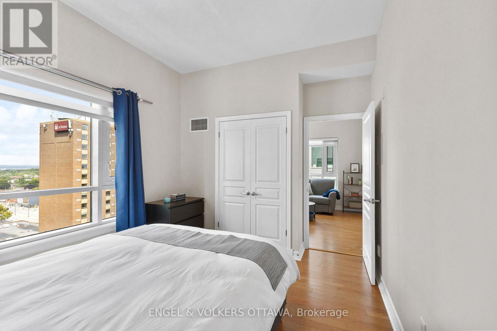 1211 - 200 Besserer Street, Ottawa, Ontario  K1N 0A7 - Photo 16 - X12377675