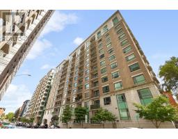 1211 - 200 BESSERER STREET, Ottawa, Ontario