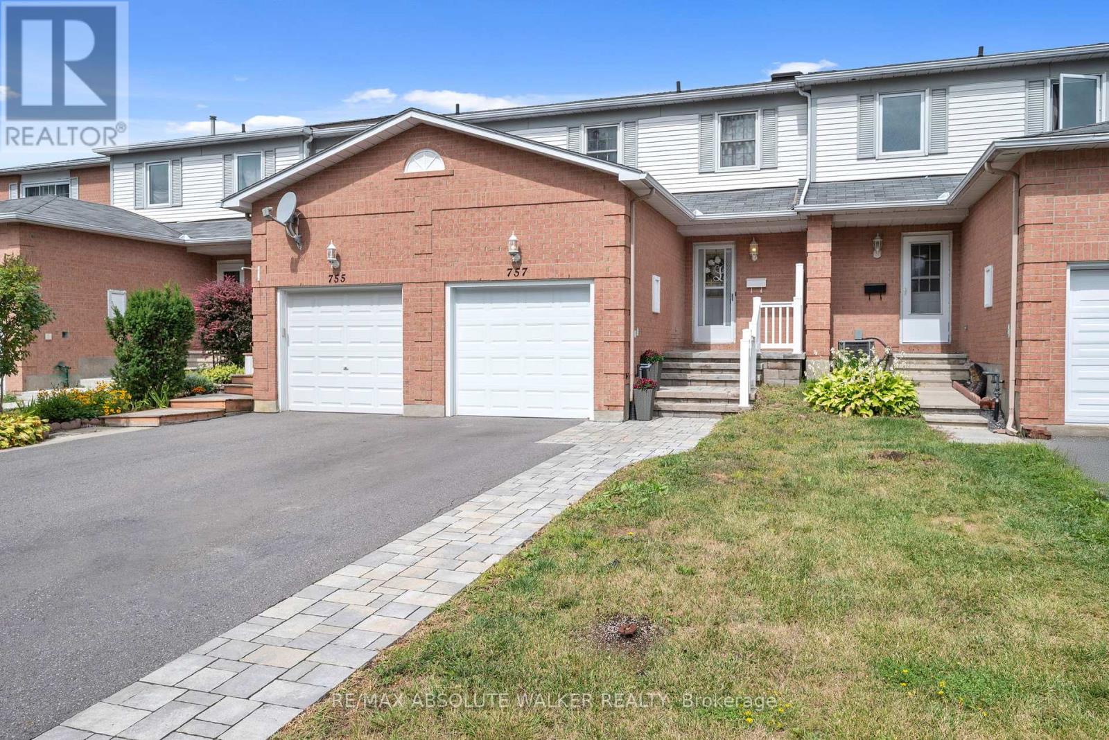 757 CLEARCREST CRESCENT, Ottawa, Ontario