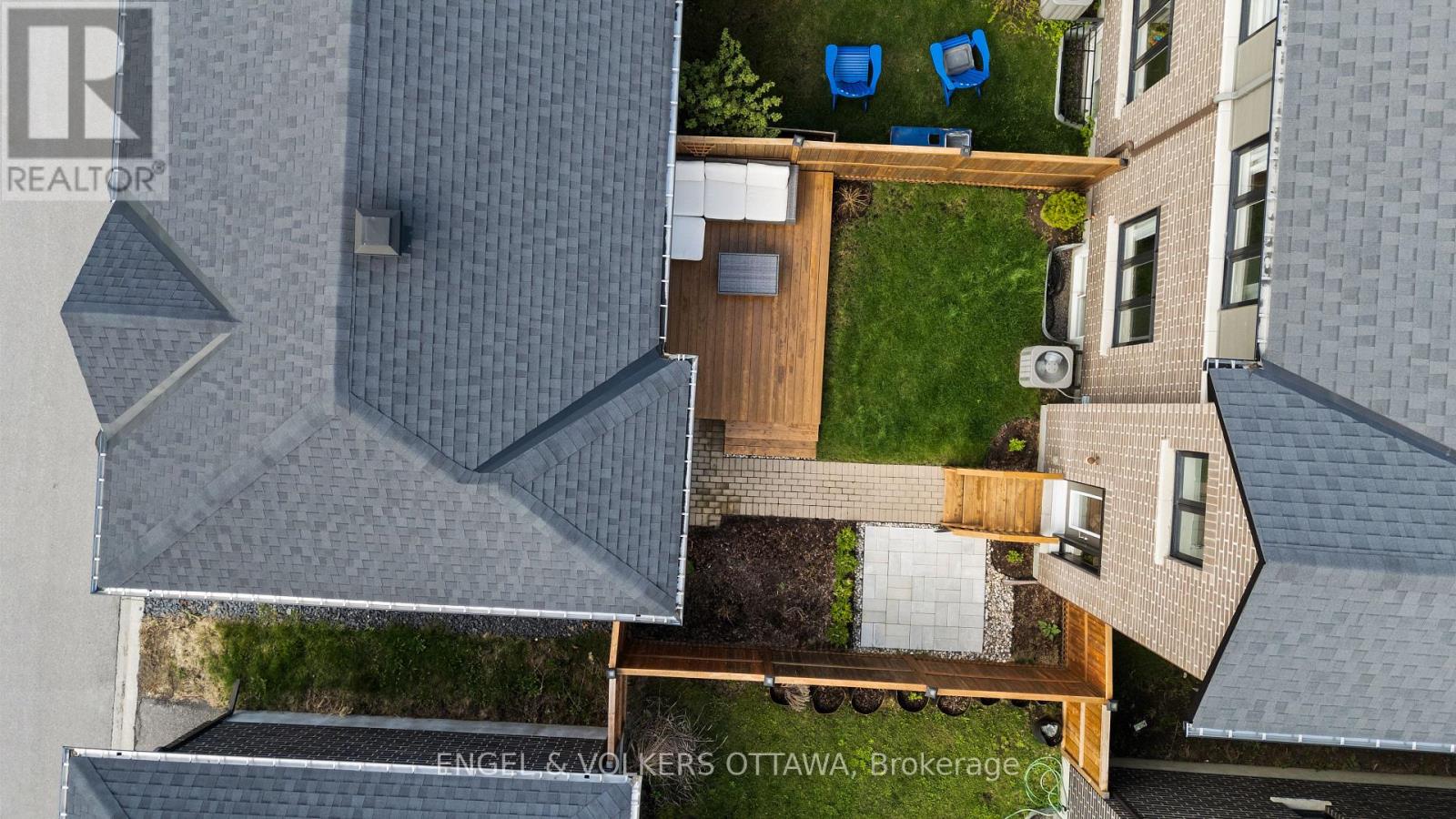 606 Mikinak Road, Ottawa, Ontario  K1K 3X7 - Photo 32 - X12377748