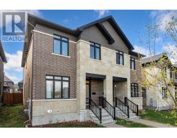 606 MIKINAK ROAD, Ottawa, Ontario
