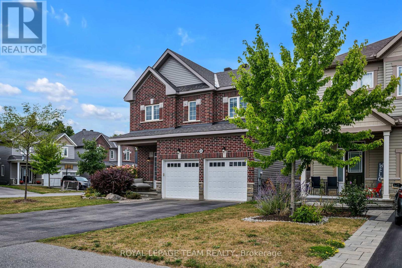 1201 De Pencier Drive, North Grenville, Ontario  K0G 1J0 - Photo 3 - X12377758
