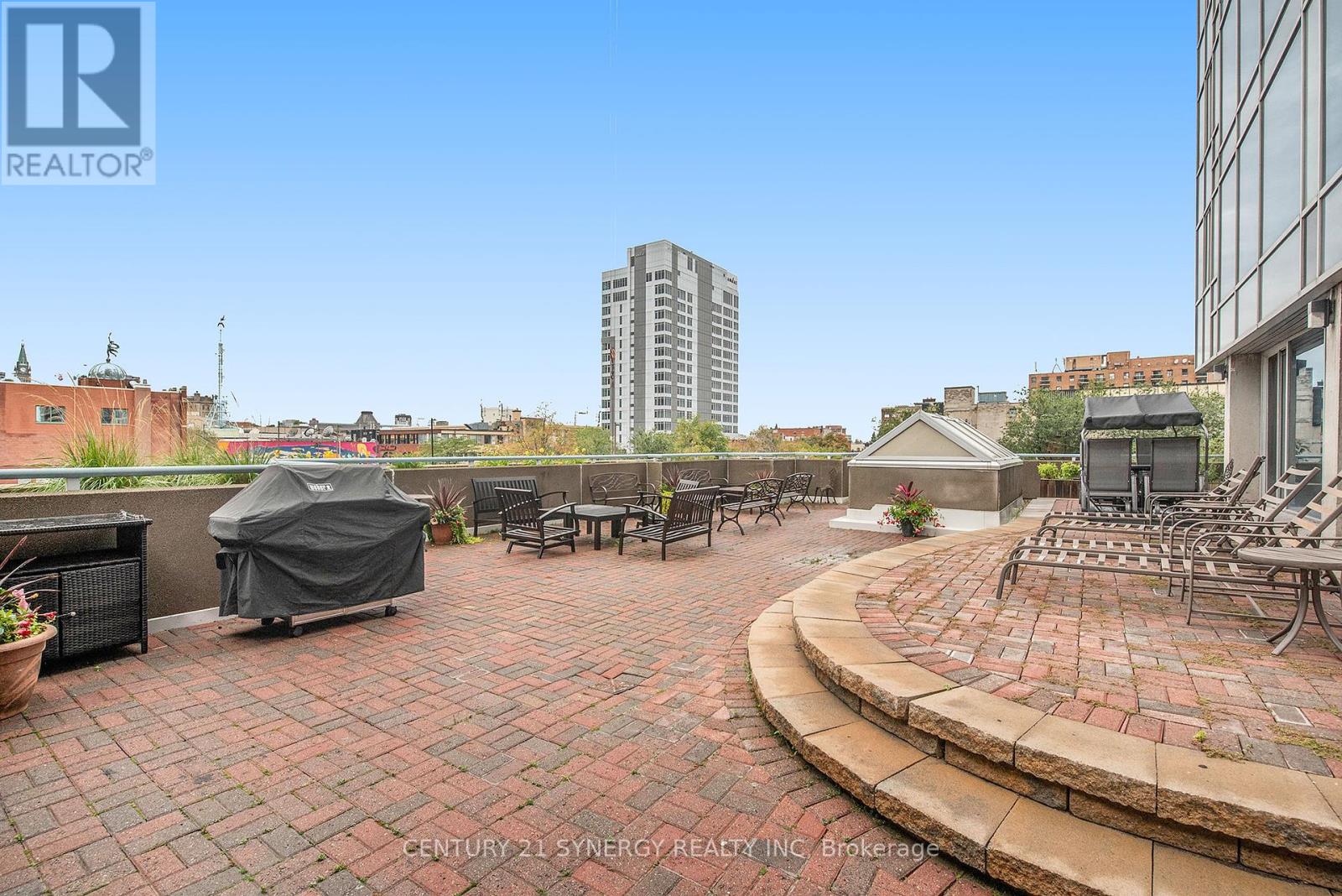 2202 - 160 George Street, Ottawa, Ontario  K1N 9M2 - Photo 34 - X12377764