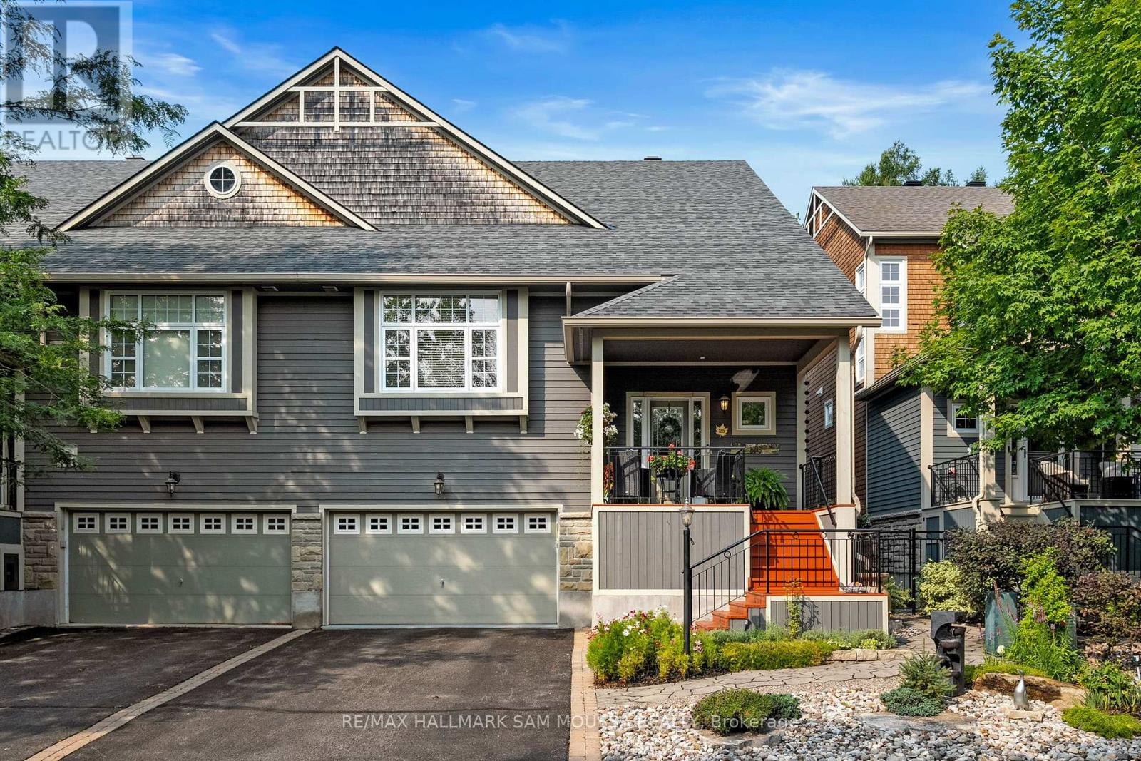 25 MARSH SPARROW PRIVATE, Ottawa, Ontario