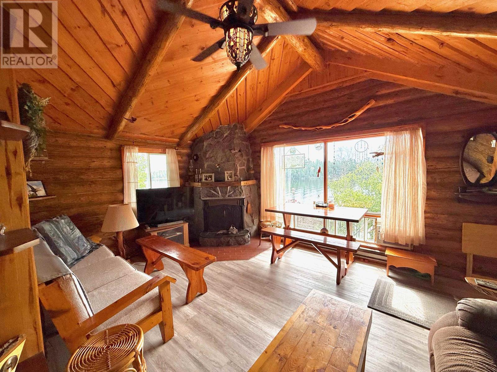 979 Storm Bay Road, Marcus Ridge Road, Longbow Lake, Ontario  P0X 1H0 - Photo 4 - TB252742