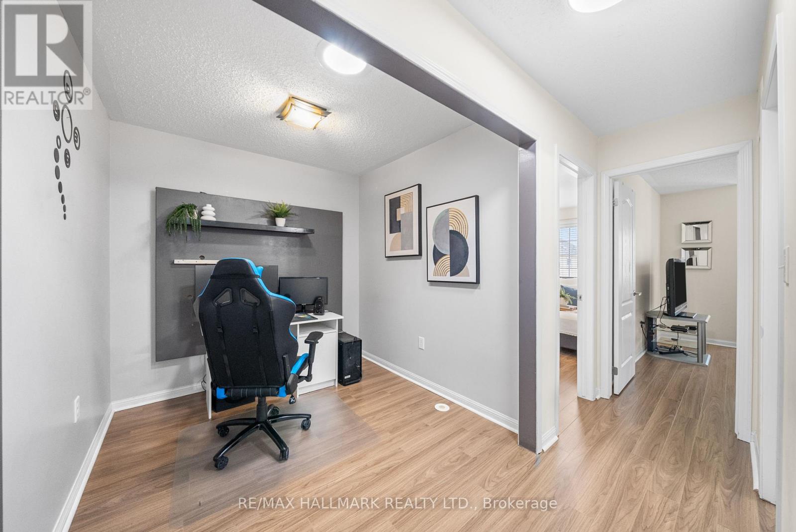 15 Snowgoose Terrace, Toronto, Ontario  M1B 0A9 - Photo 28 - E12377555