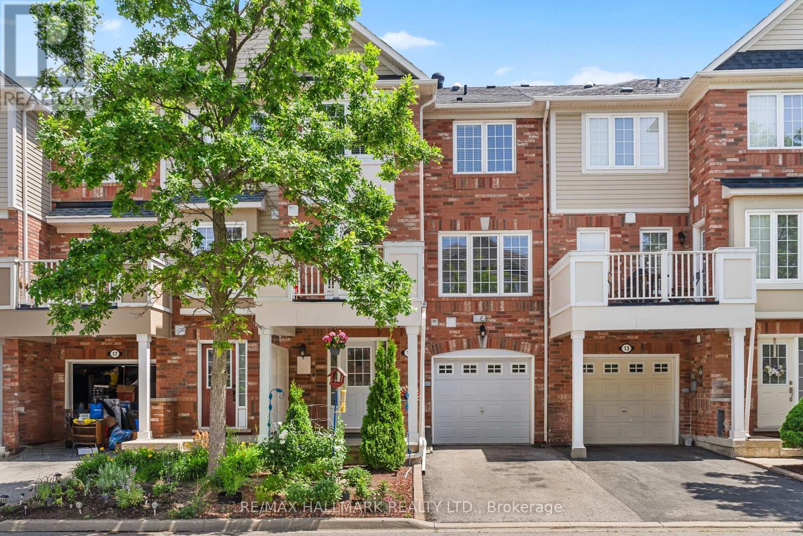 15 Snowgoose Terrace, Toronto, Ontario  M1B 0A9 - Photo 33 - E12377555