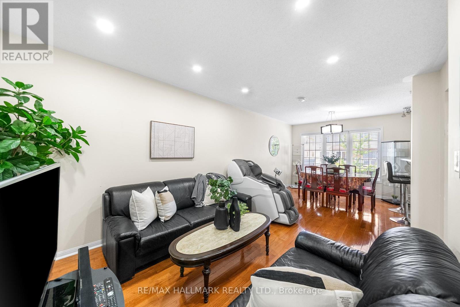 15 Snowgoose Terrace, Toronto, Ontario  M1B 0A9 - Photo 6 - E12377555