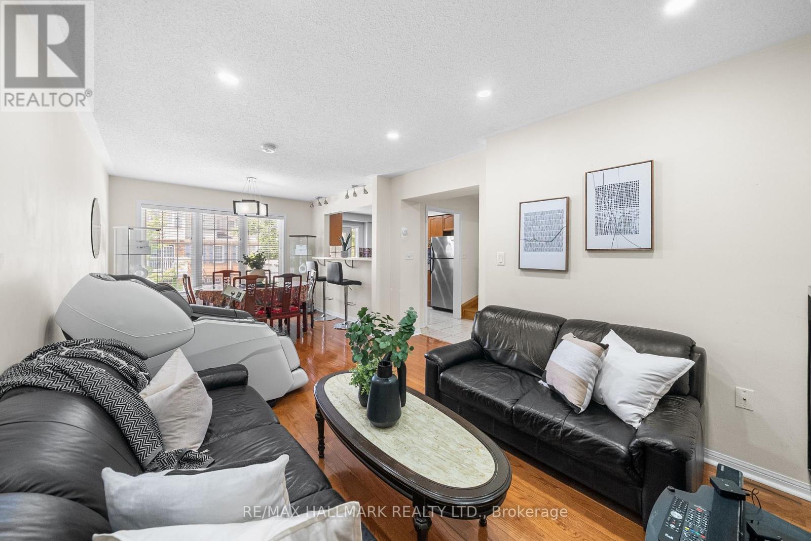 15 Snowgoose Terrace, Toronto, Ontario  M1B 0A9 - Photo 7 - E12377555
