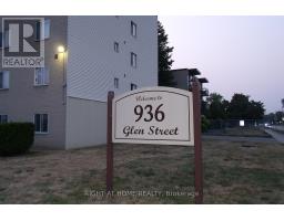 414 - 936 GLEN STREET, Oshawa, Ontario