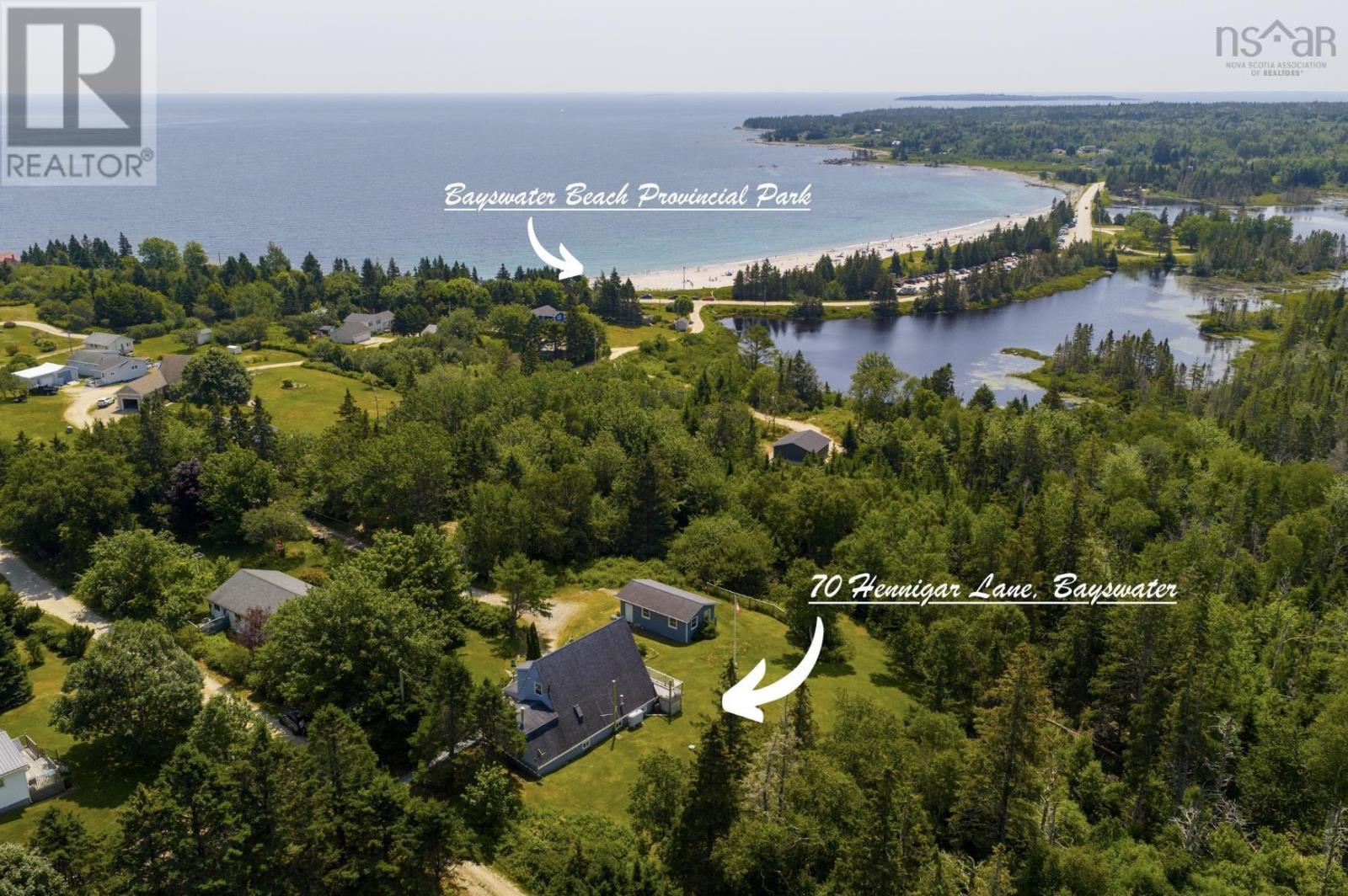 70 Hennigar Lane, Bayswater, Nova Scotia  B0J 1T0 - Photo 2 - 202507165