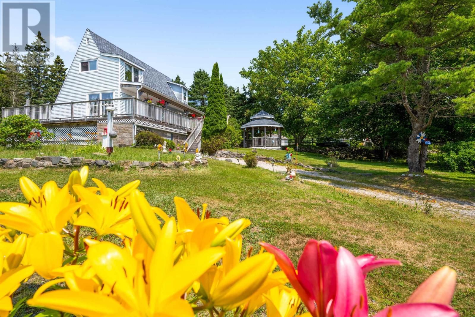 70 Hennigar Lane, Bayswater, Nova Scotia