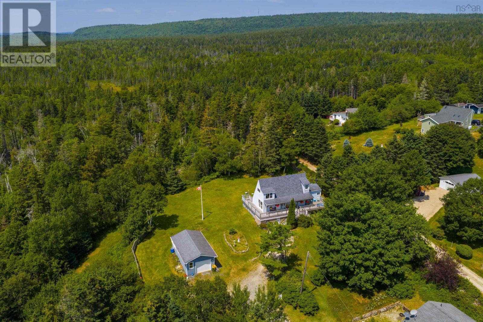 70 Hennigar Lane, Bayswater, Nova Scotia  B0J 1T0 - Photo 47 - 202507165