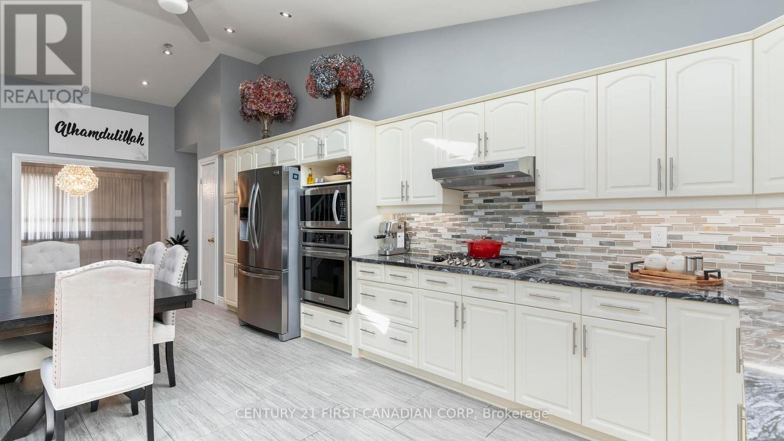 100 Josselyn Drive, London South (South X), Ontario  N6E 3V6 - Photo 16 - X12377739