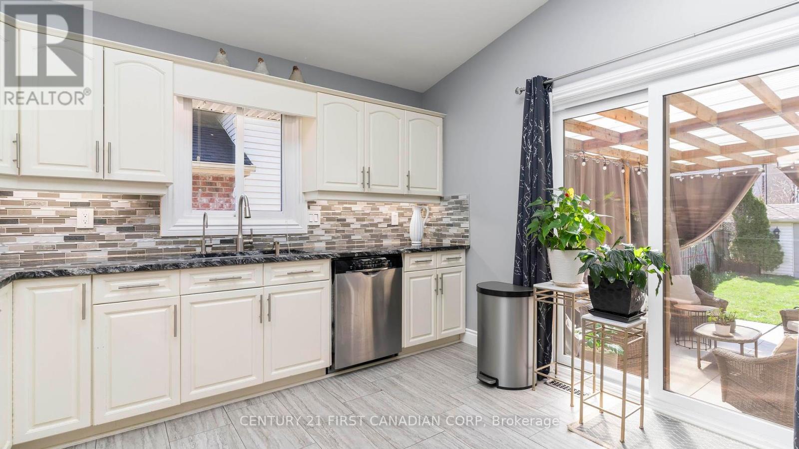 100 Josselyn Drive, London South (South X), Ontario  N6E 3V6 - Photo 17 - X12377739
