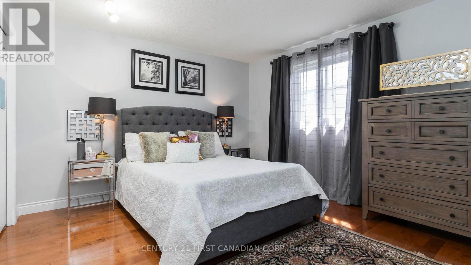 100 Josselyn Drive, London South (South X), Ontario  N6E 3V6 - Photo 19 - X12377739