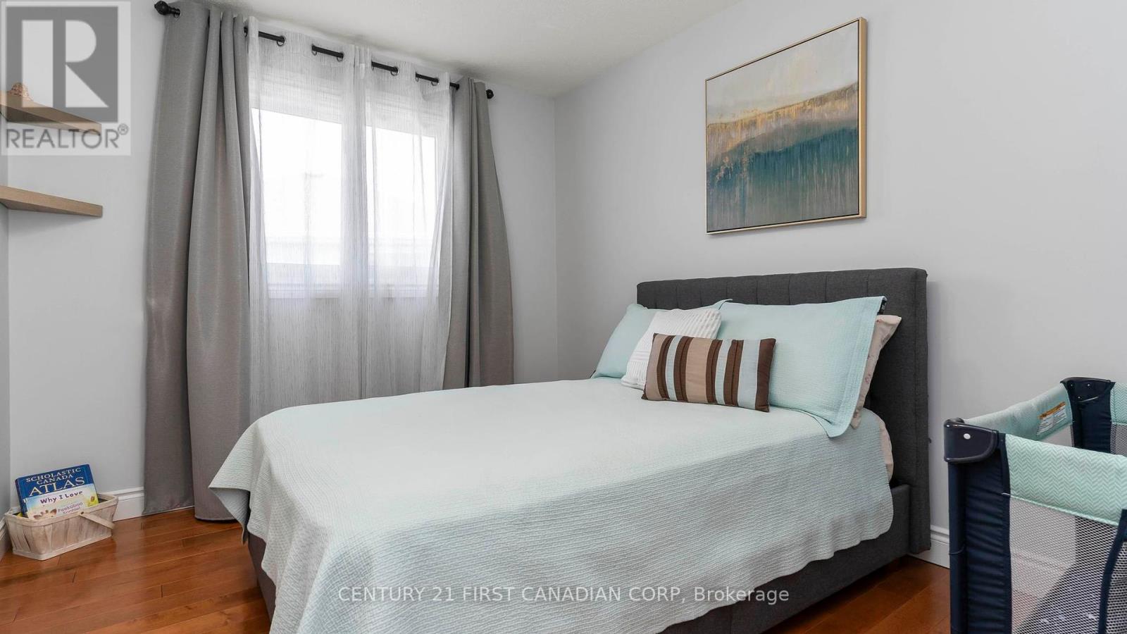 100 Josselyn Drive, London South (South X), Ontario  N6E 3V6 - Photo 23 - X12377739