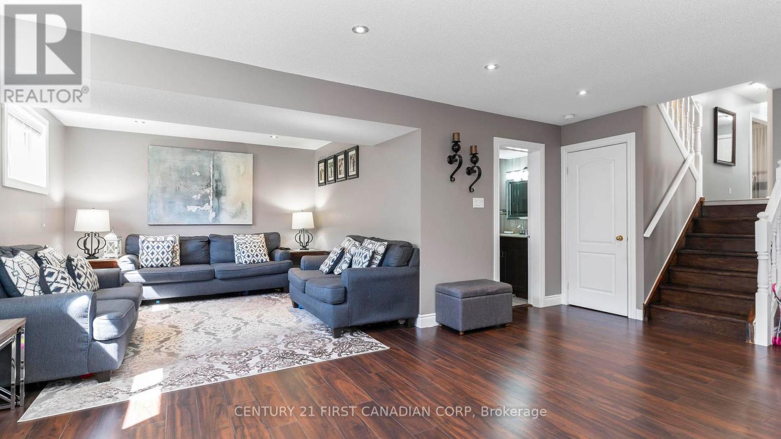 100 Josselyn Drive, London South (South X), Ontario  N6E 3V6 - Photo 25 - X12377739