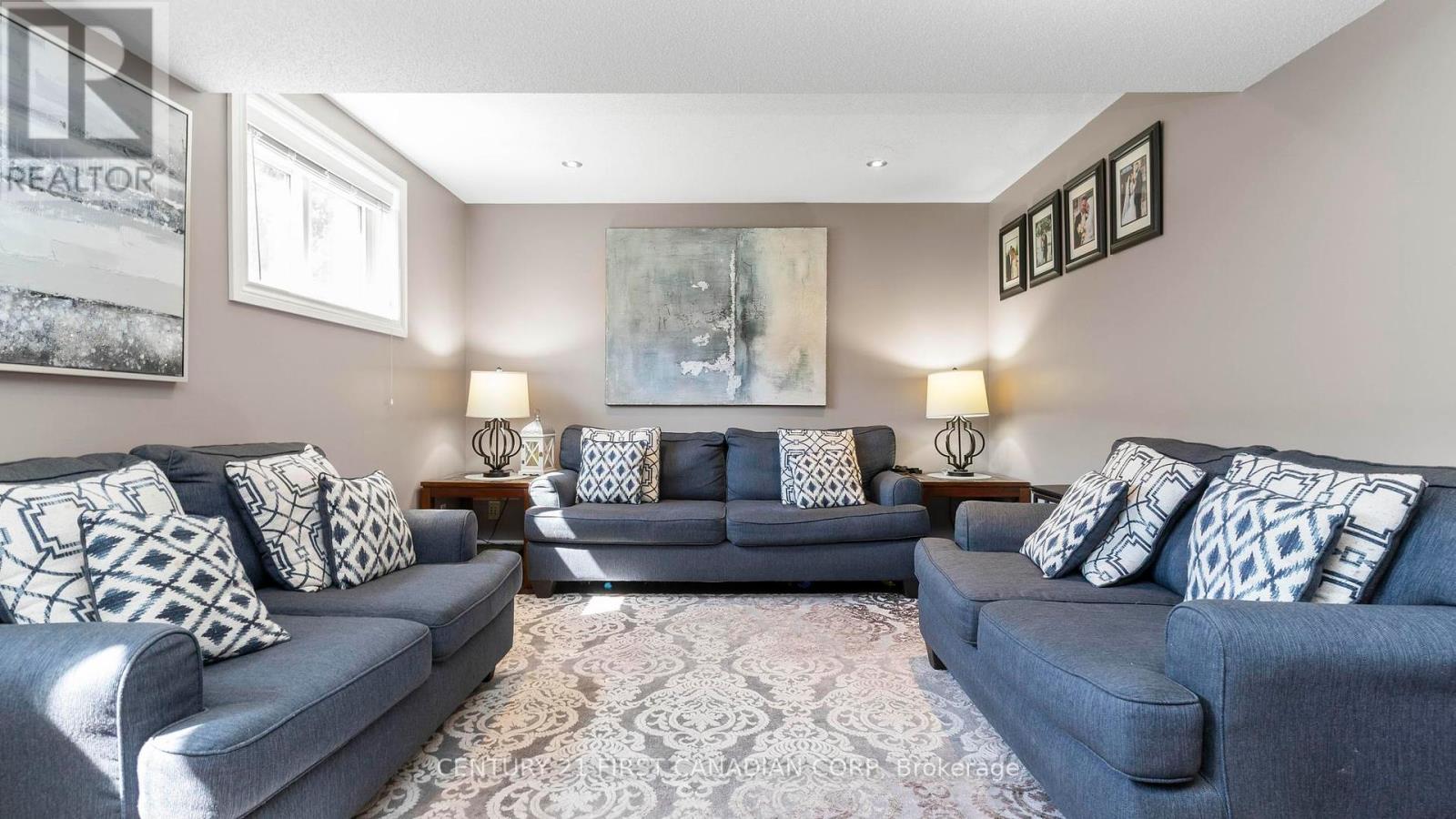 100 Josselyn Drive, London South (South X), Ontario  N6E 3V6 - Photo 26 - X12377739