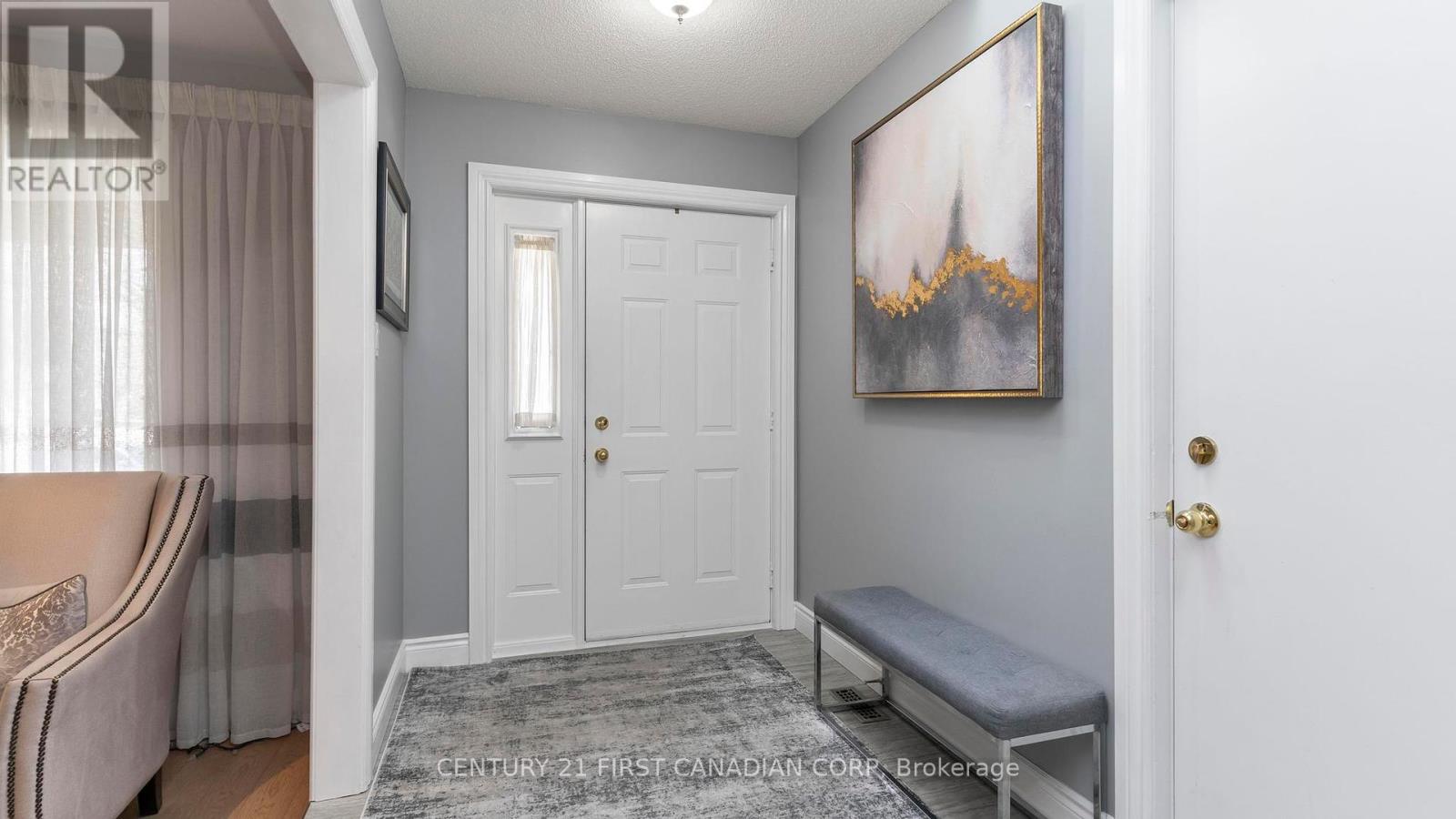 100 Josselyn Drive, London South (South X), Ontario  N6E 3V6 - Photo 5 - X12377739