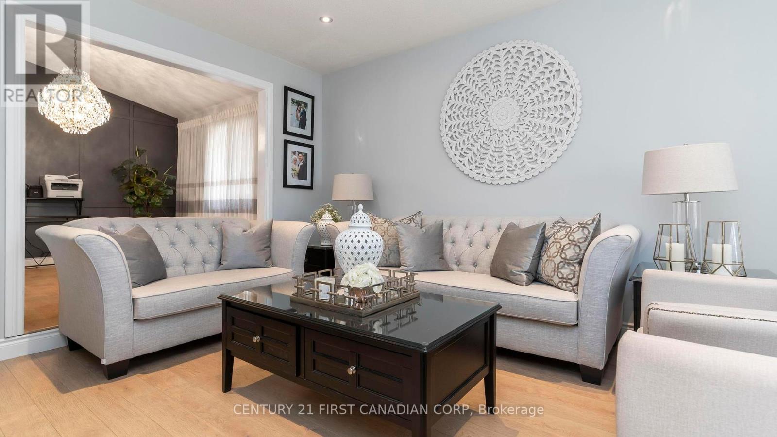100 Josselyn Drive, London South (South X), Ontario  N6E 3V6 - Photo 7 - X12377739