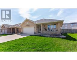 100 JOSSELYN DRIVE, London South, Ontario