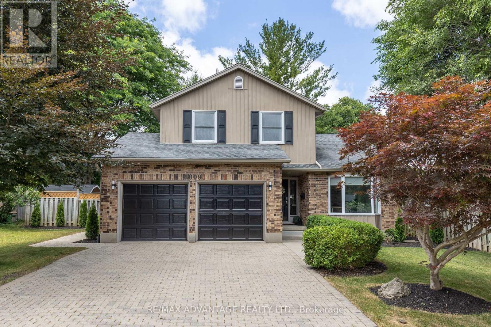 1809 Phillbrook Drive, London North, Ontario  N5X 2Y2 - Photo 1 - X12377777
