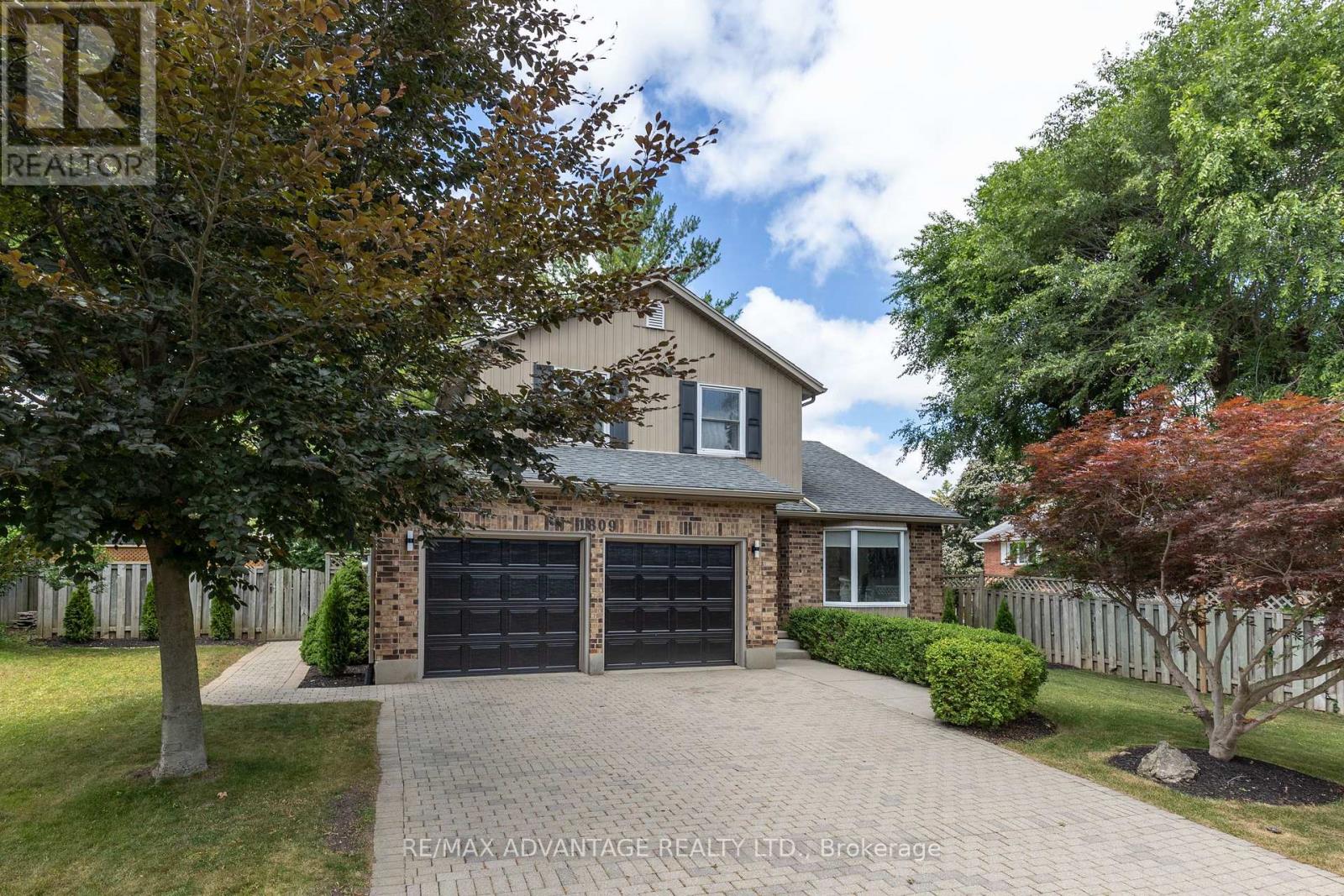 1809 Phillbrook Drive, London North, Ontario  N5X 2Y2 - Photo 2 - X12377777