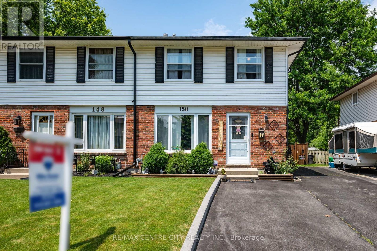 150 Culver Crescent, London East (East H), Ontario  N5V 3G7 - Photo 1 - X12377806