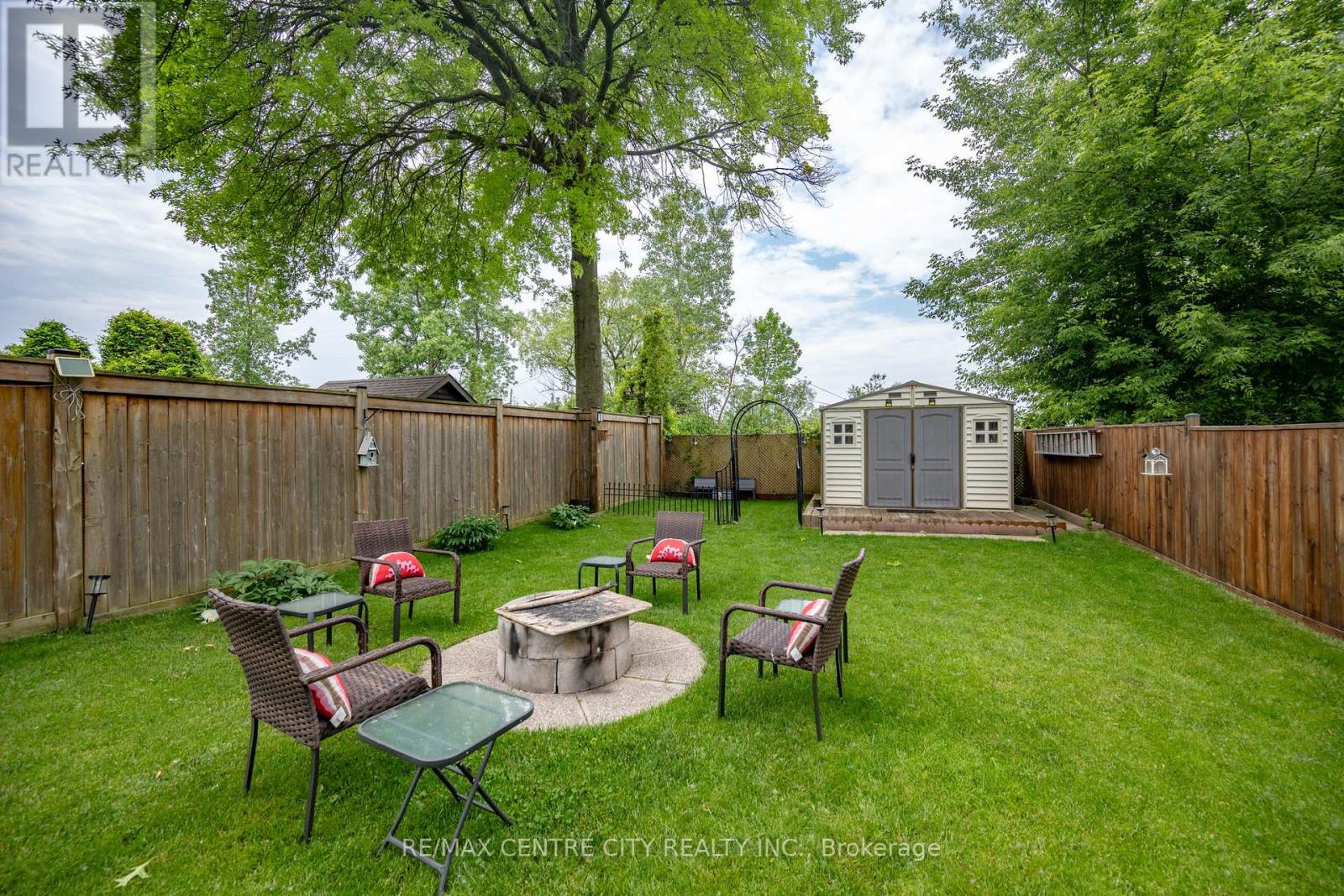 150 Culver Crescent, London East (East H), Ontario  N5V 3G7 - Photo 29 - X12377806