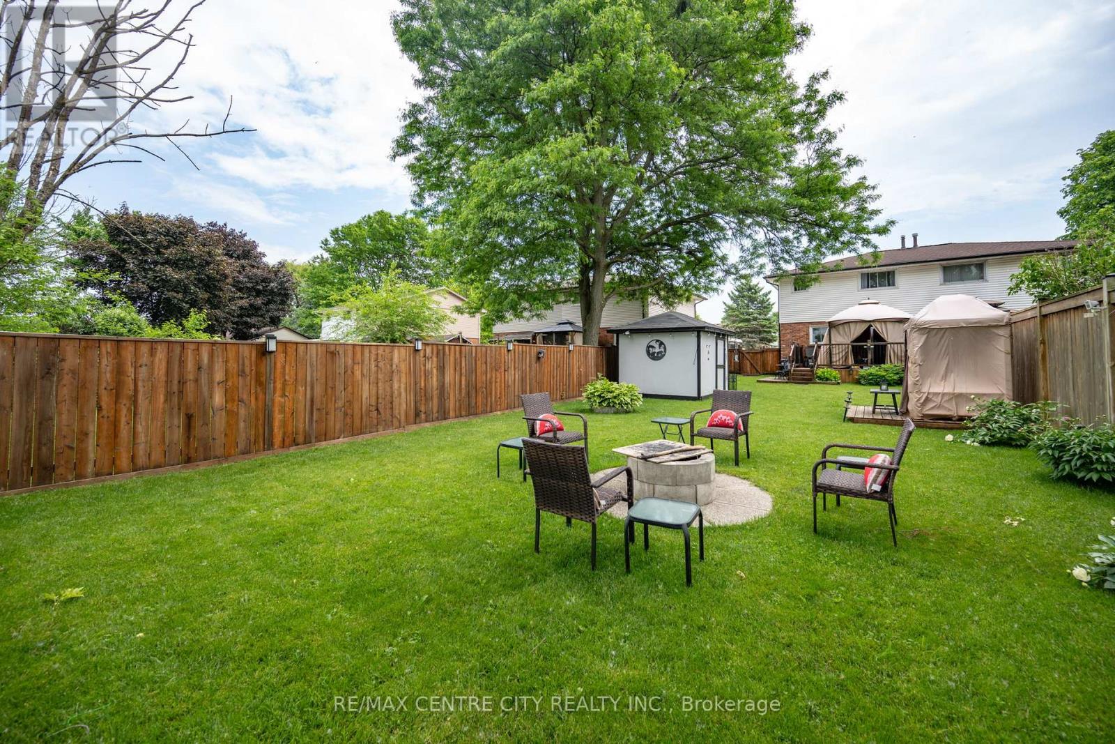 150 Culver Crescent, London East (East H), Ontario  N5V 3G7 - Photo 30 - X12377806