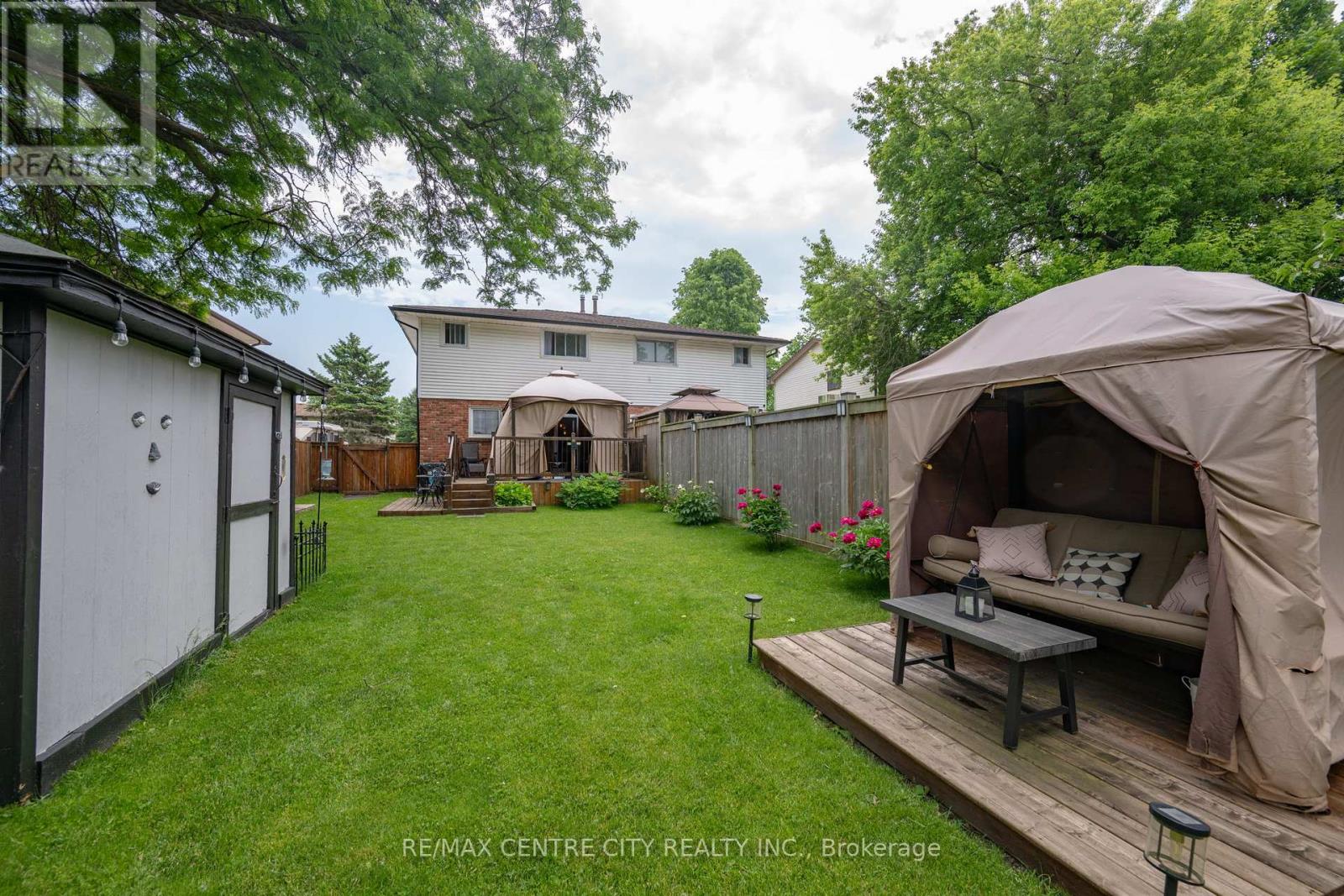 150 Culver Crescent, London East (East H), Ontario  N5V 3G7 - Photo 31 - X12377806
