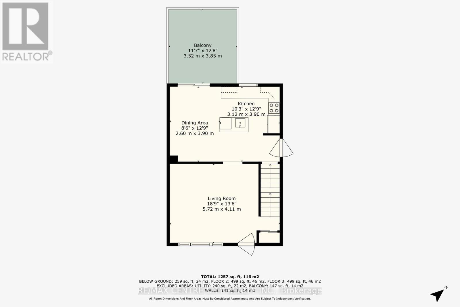 150 Culver Crescent, London East (East H), Ontario  N5V 3G7 - Photo 33 - X12377806