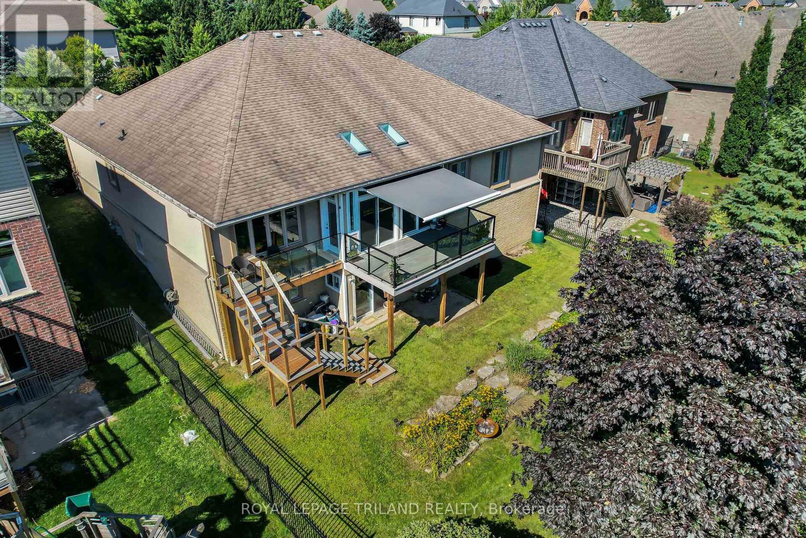 7119 Clayton Walk, London South, Ontario  N6P 1V3 - Photo 2 - X12377825