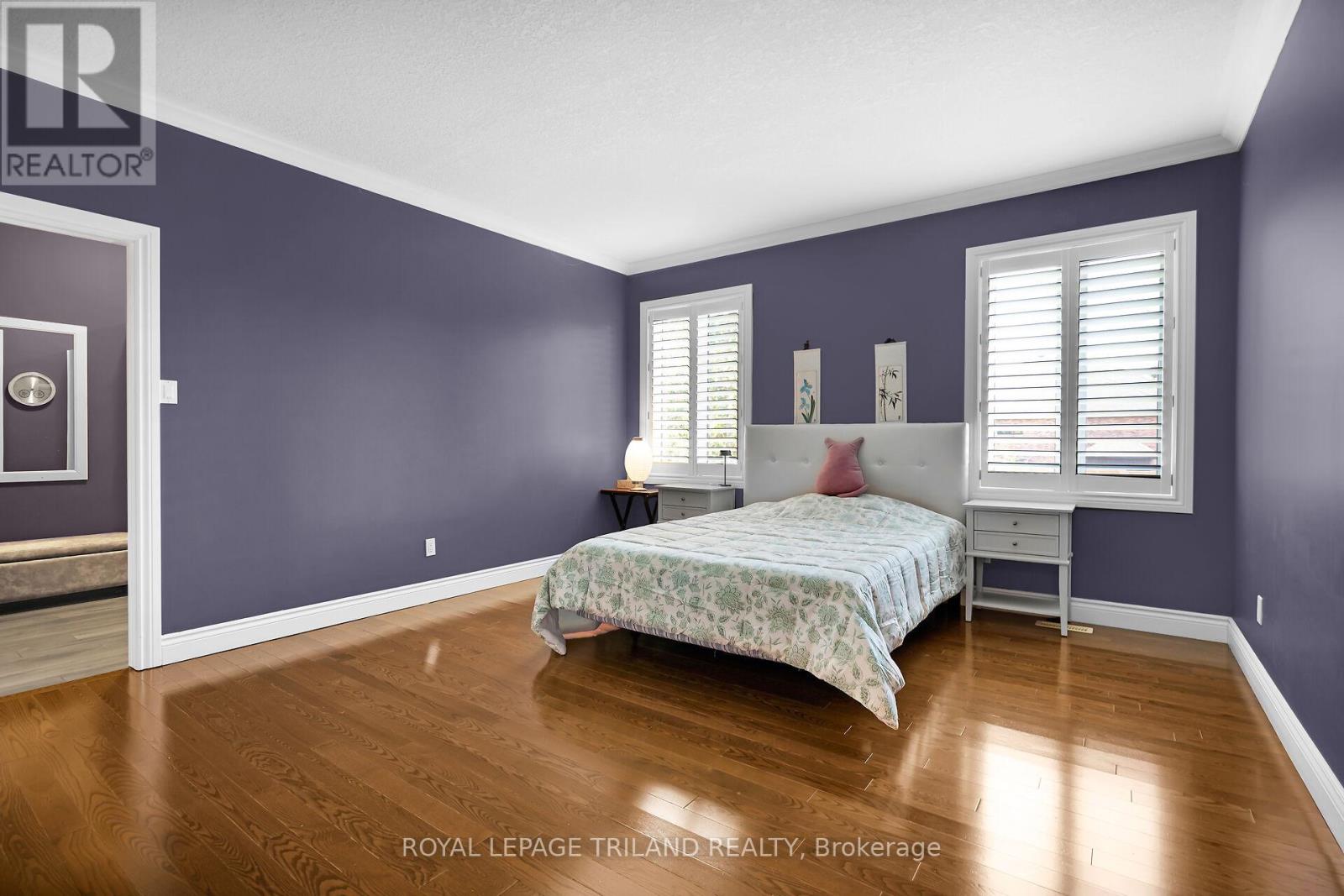 7119 Clayton Walk, London South, Ontario  N6P 1V3 - Photo 23 - X12377825