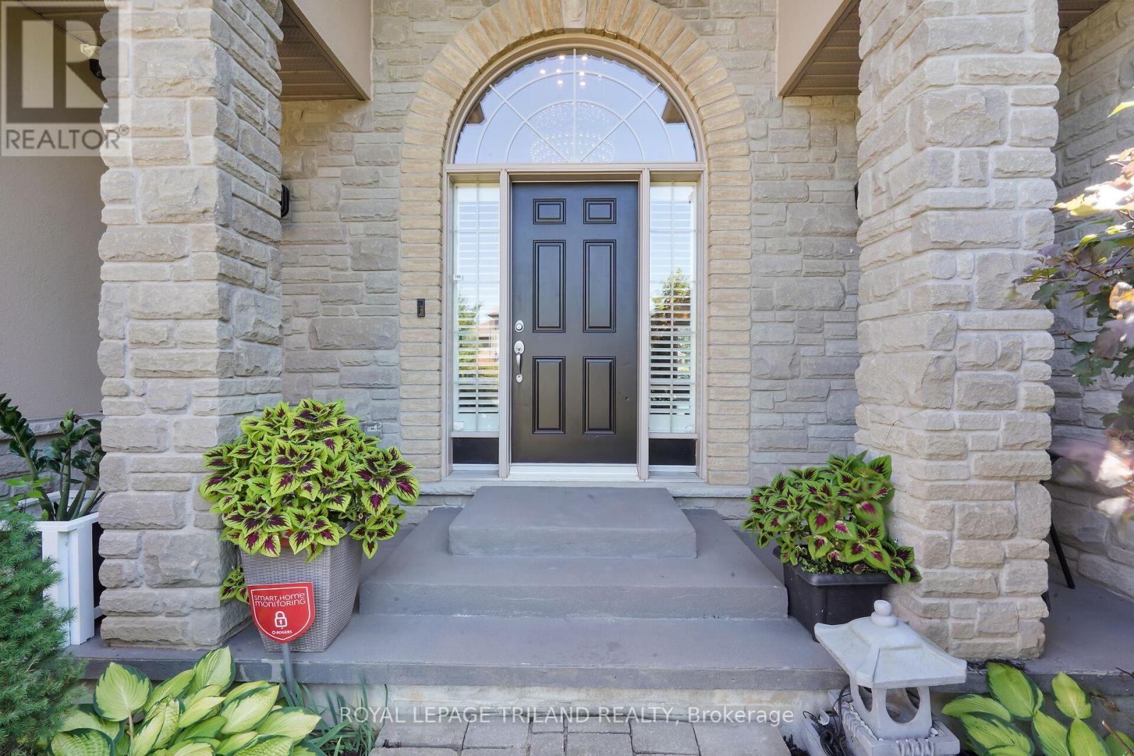 7119 Clayton Walk, London South, Ontario  N6P 1V3 - Photo 3 - X12377825