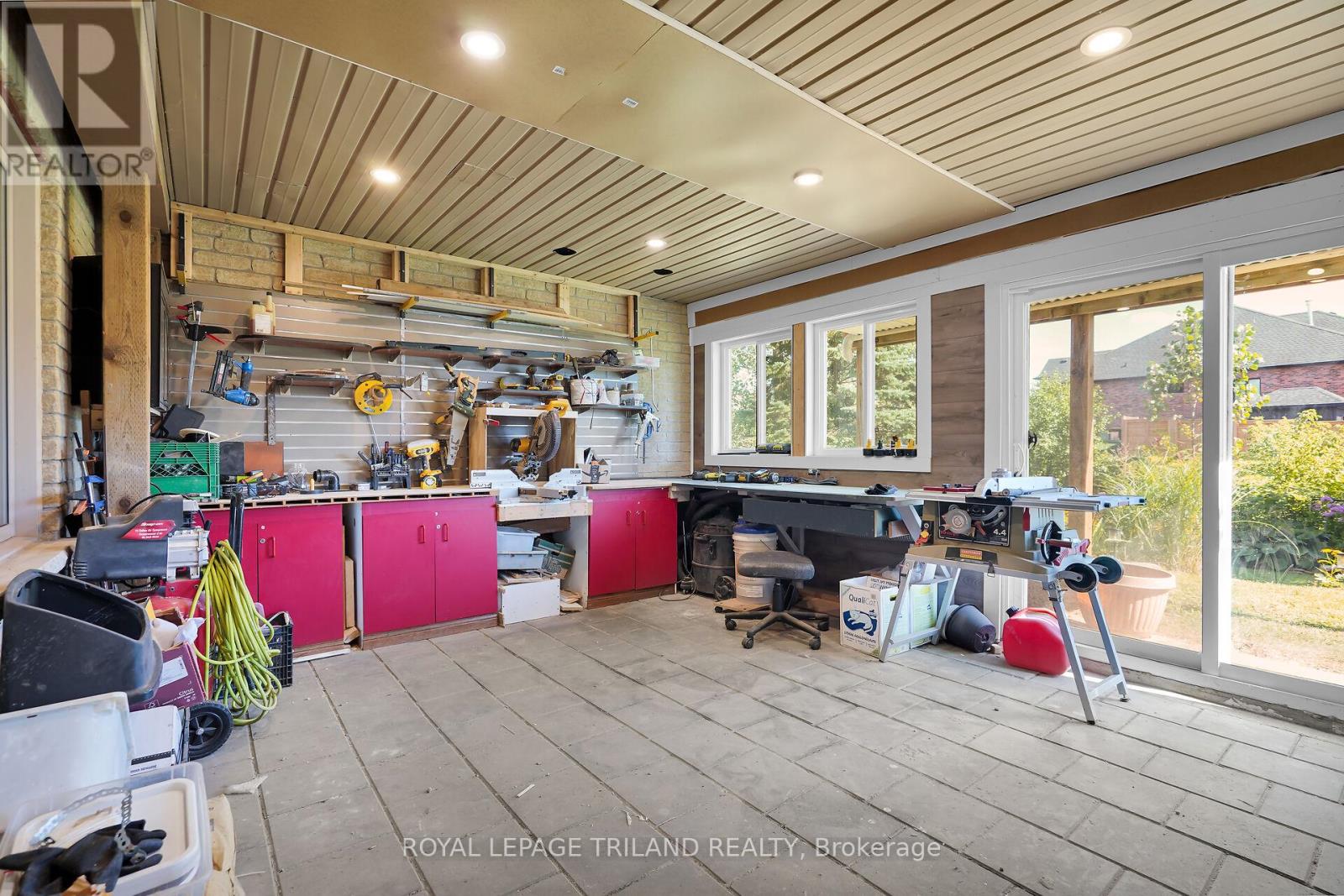 7119 Clayton Walk, London South, Ontario  N6P 1V3 - Photo 38 - X12377825