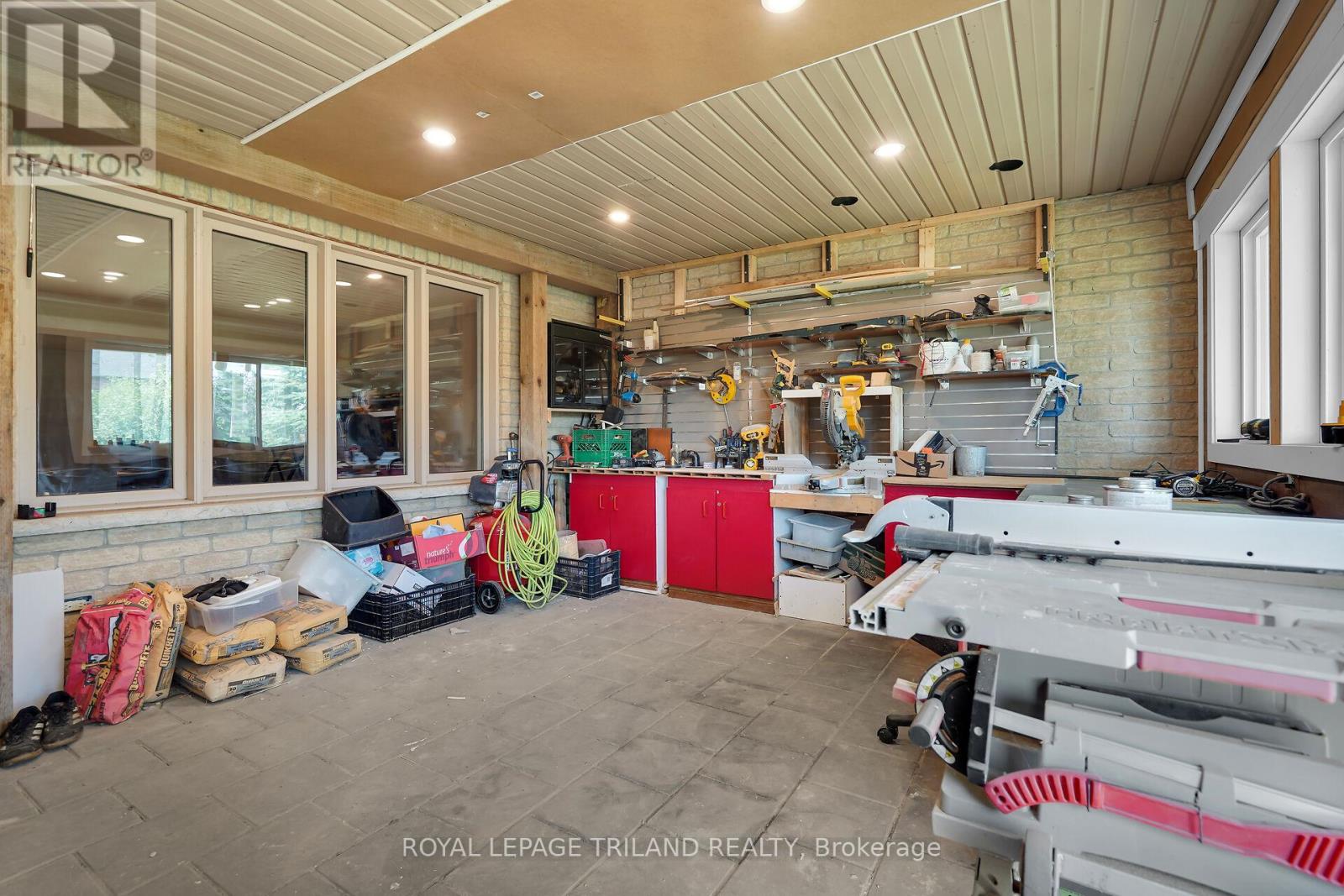 7119 Clayton Walk, London South, Ontario  N6P 1V3 - Photo 39 - X12377825