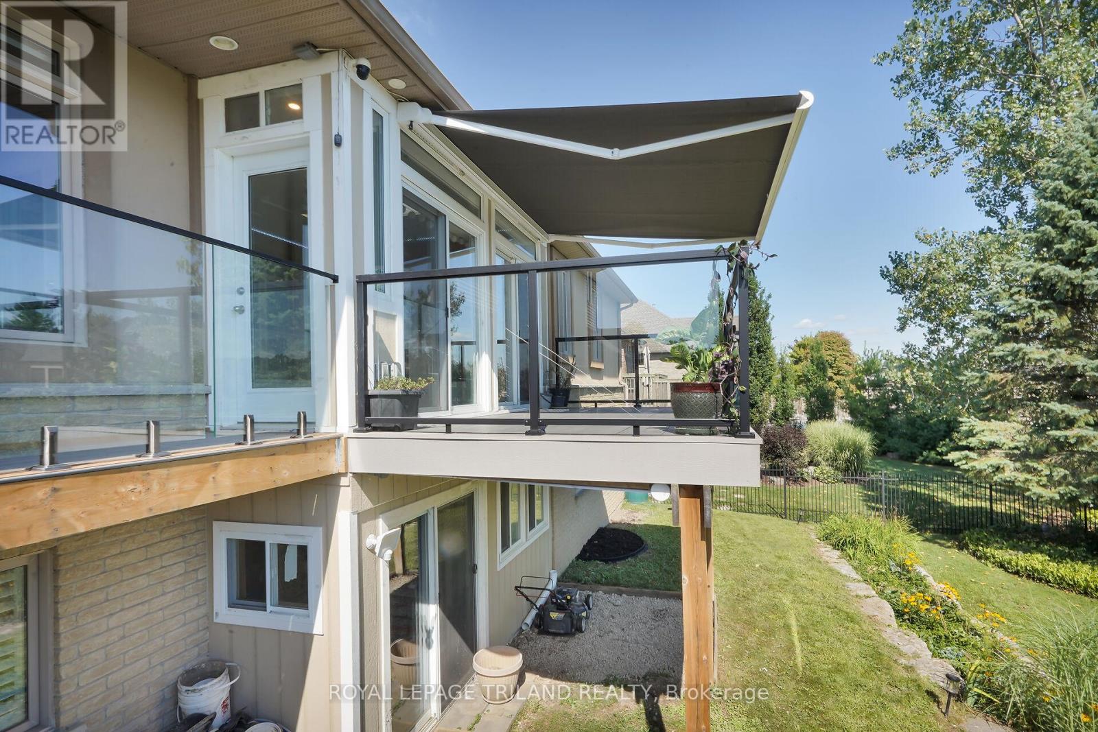 7119 Clayton Walk, London South, Ontario  N6P 1V3 - Photo 45 - X12377825